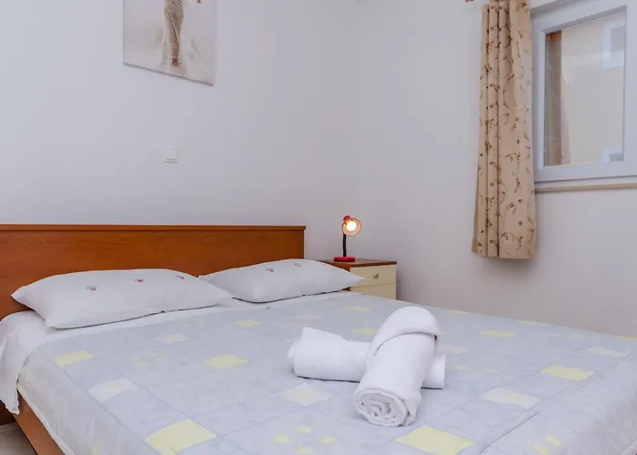Apartments Modric