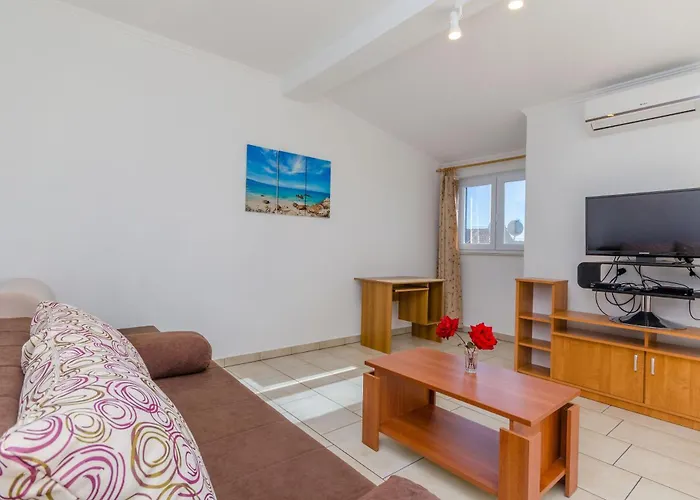 Apartments Modric
