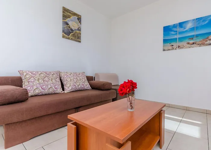 Apartments Modric