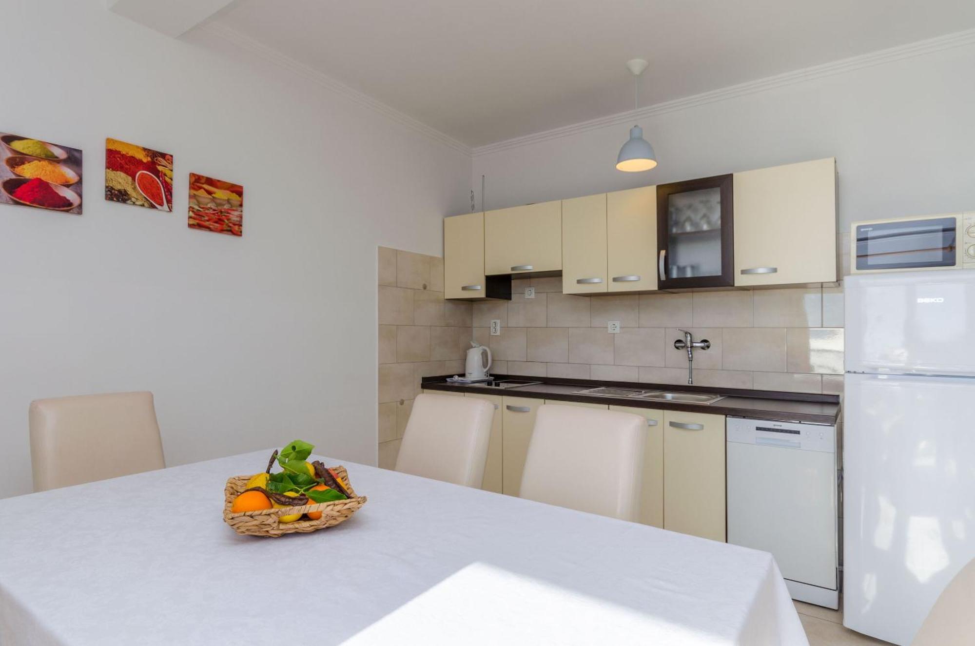 Apartman Modric