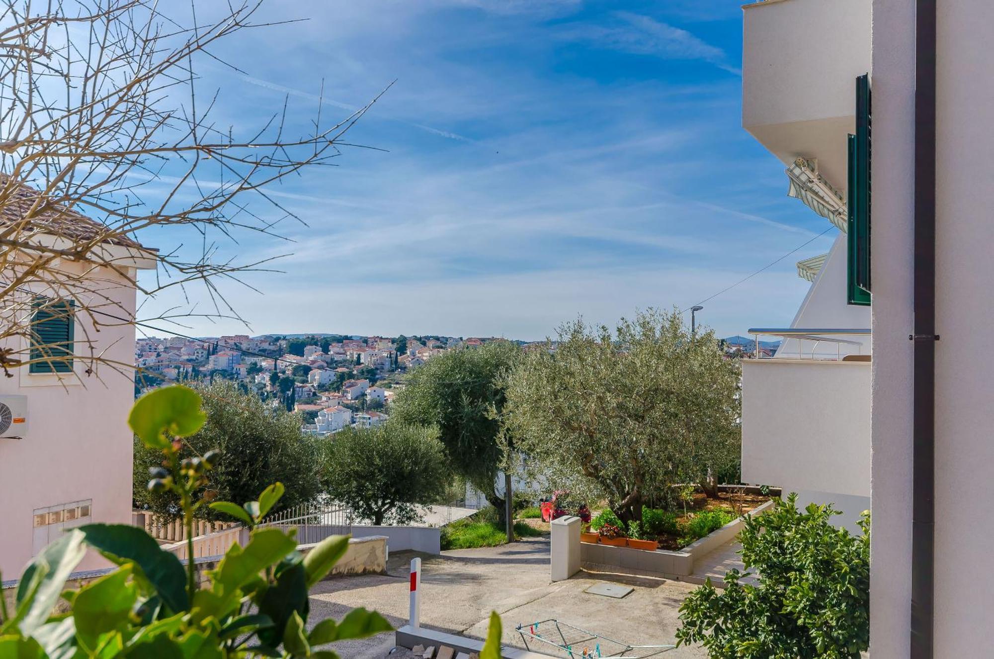 Modric Apartman