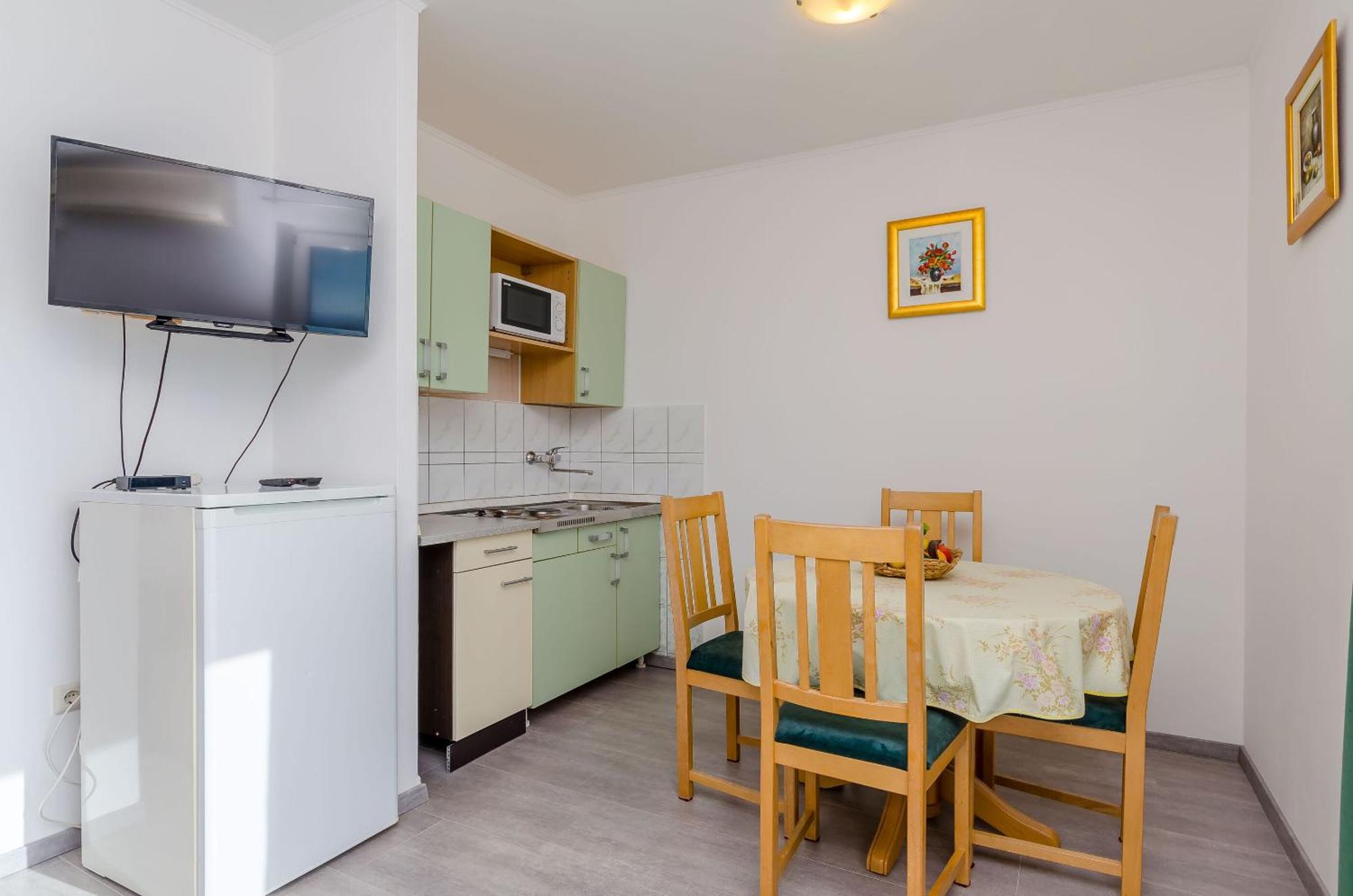 Apartman Modric
