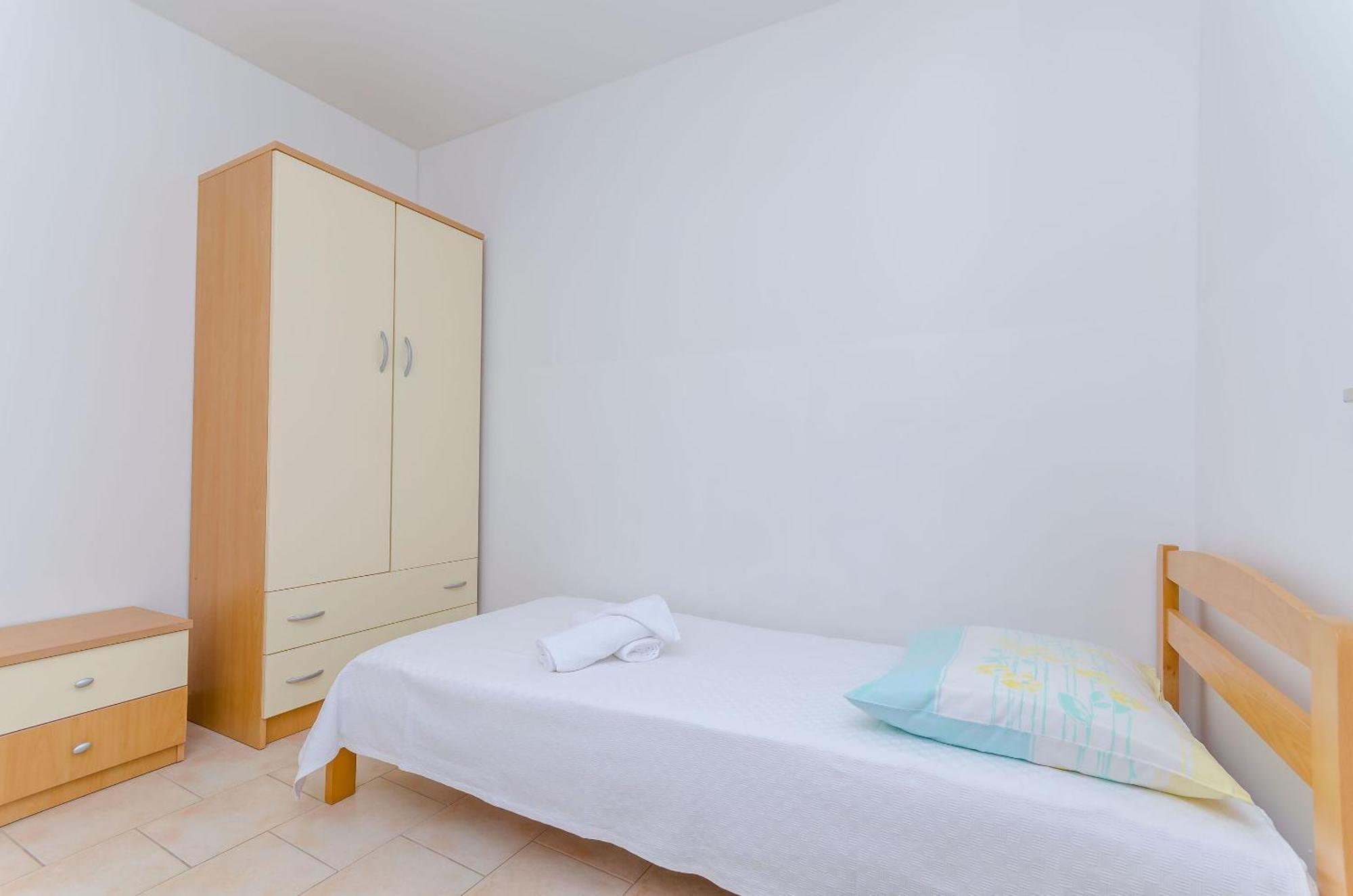 Apartman Modric