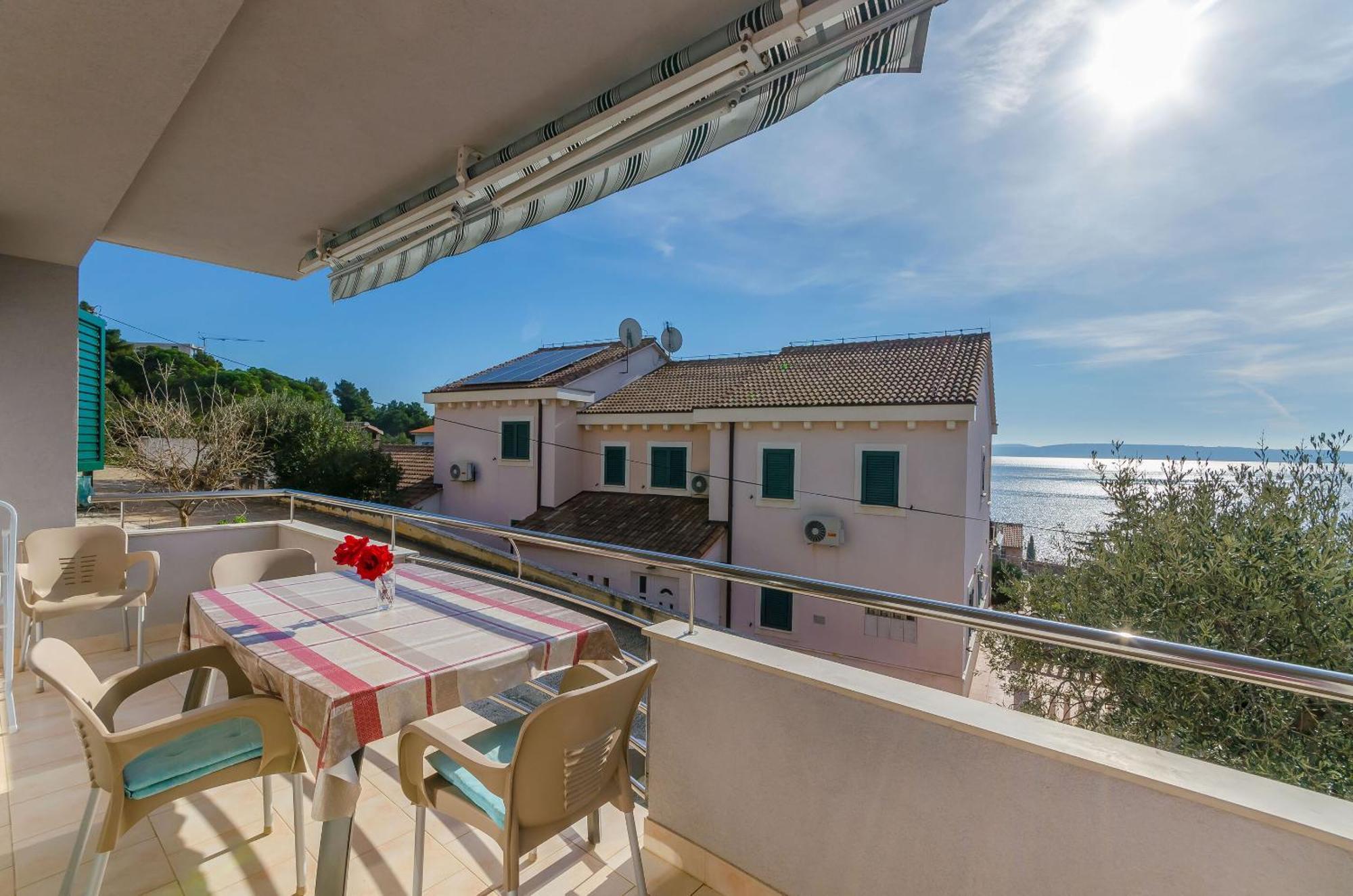 Modric Apartman