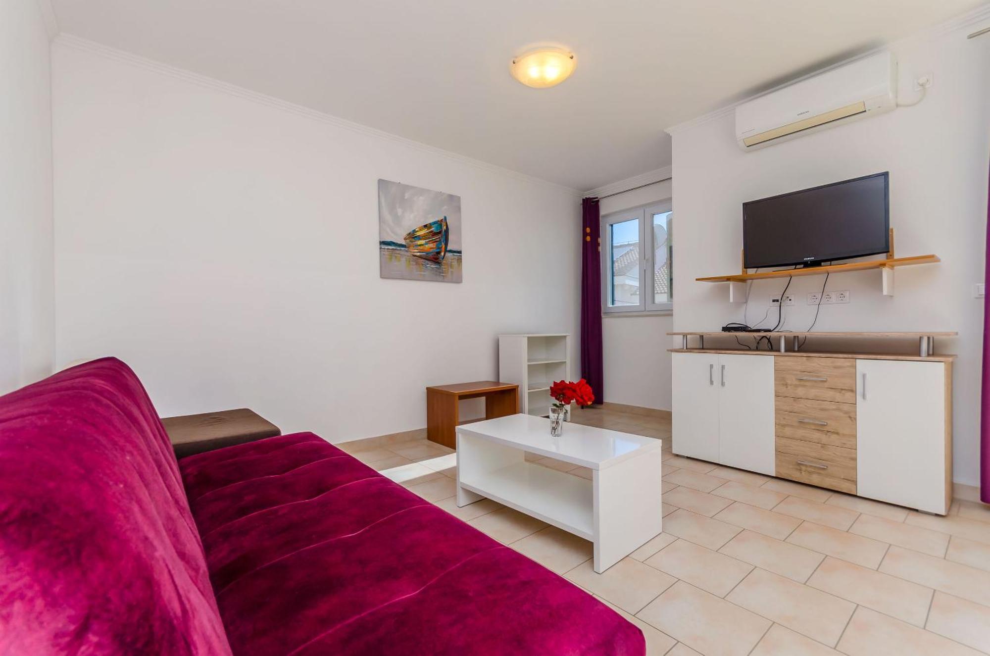 Modric Apartman