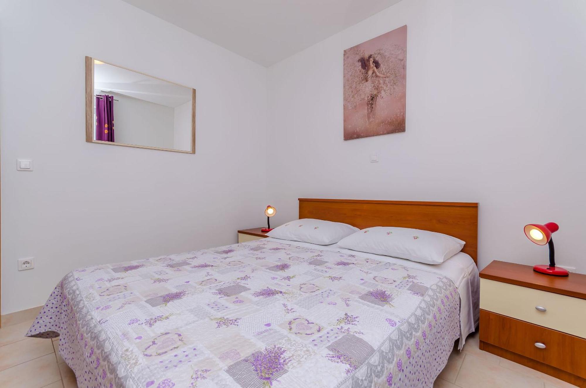 Apartman Modric Trogir