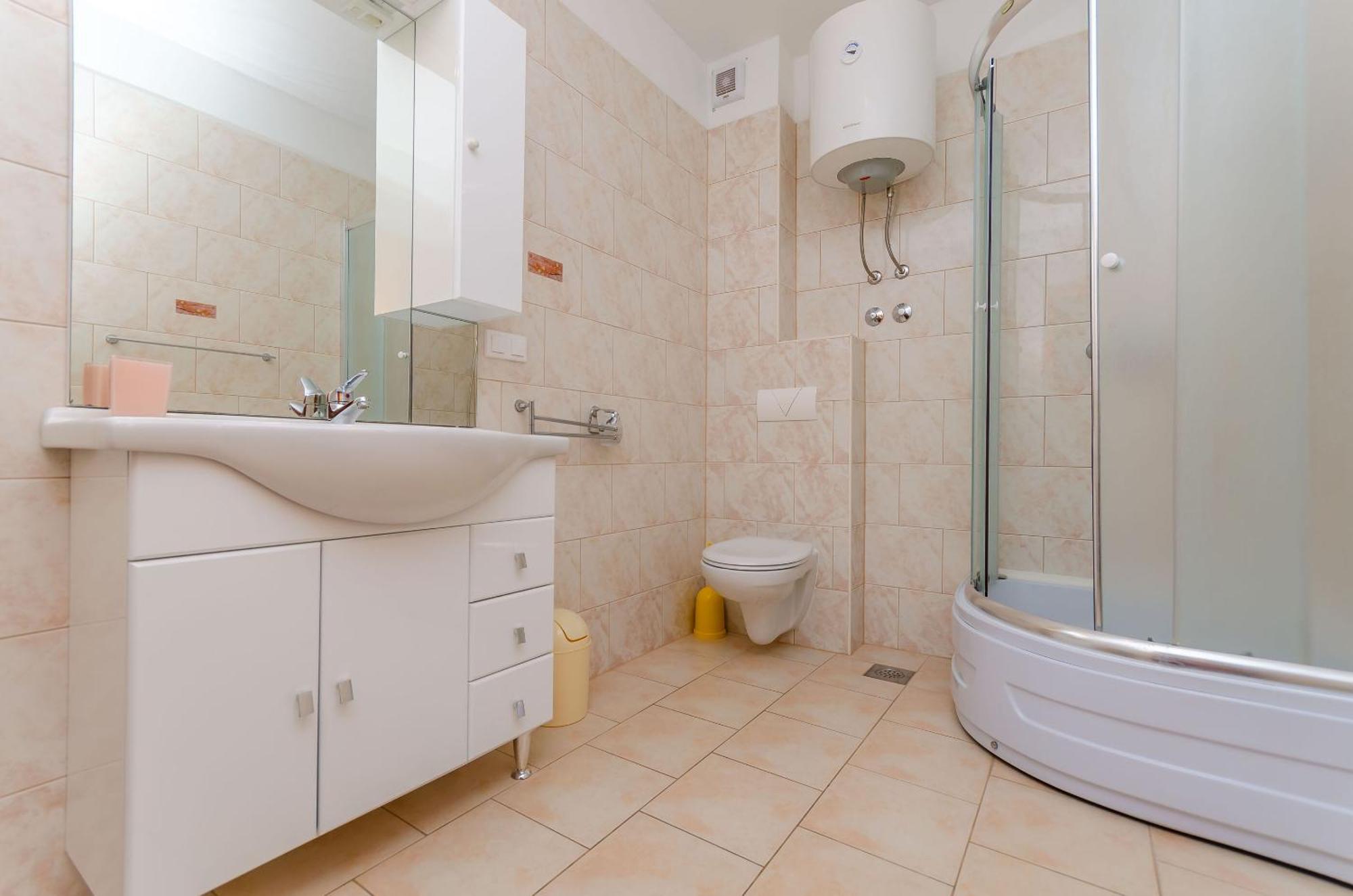Modric Apartman *