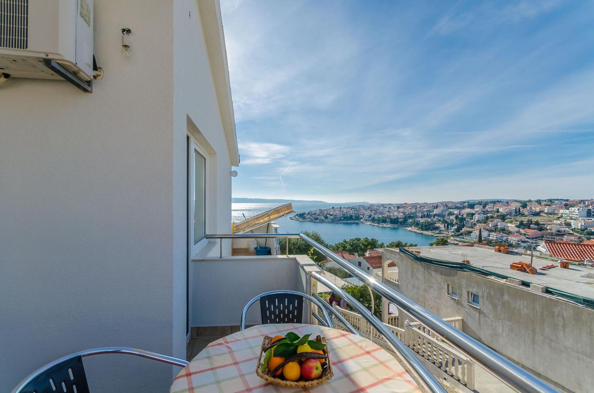 Apartman Modric