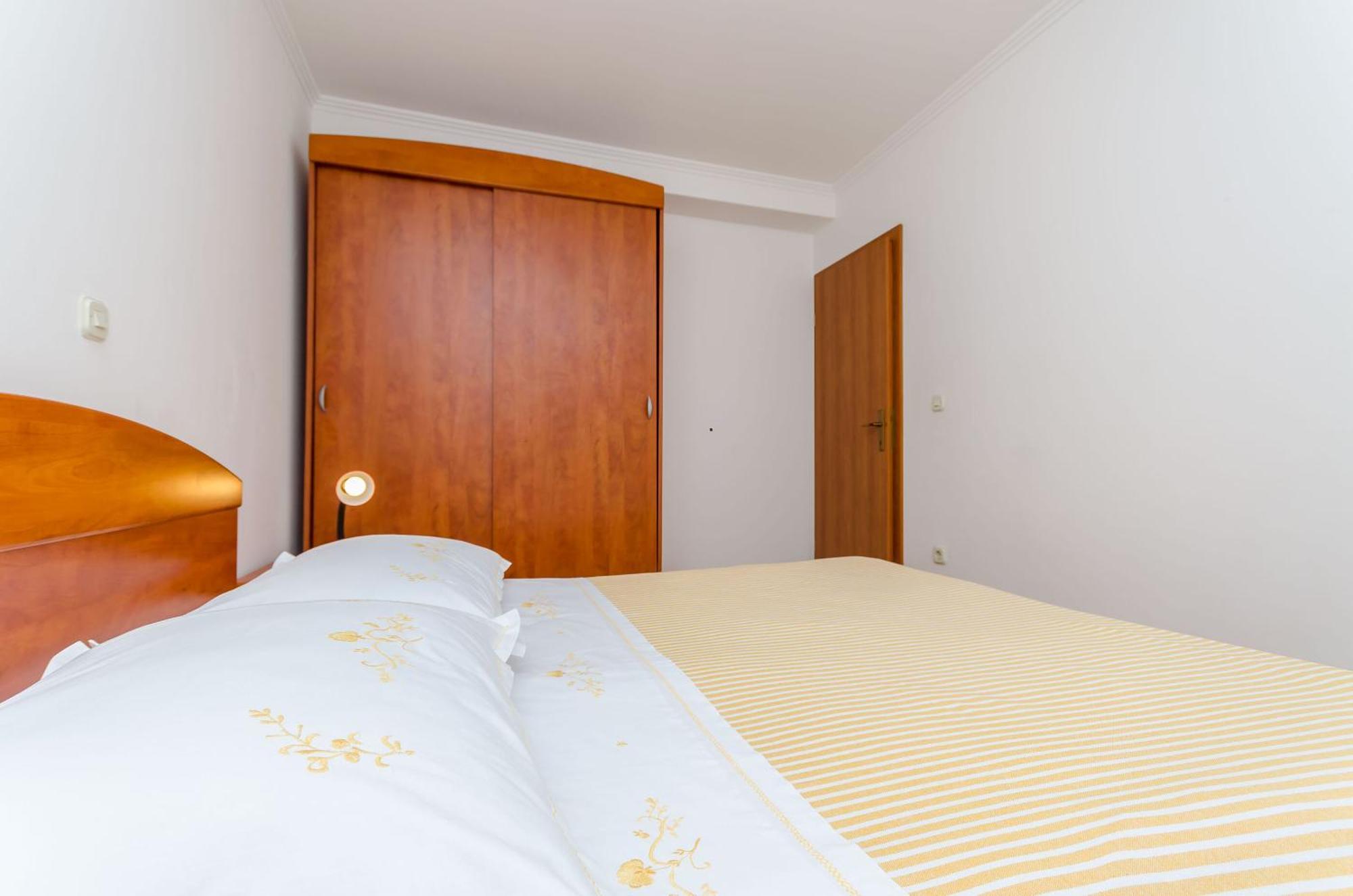 Apartman Modric *