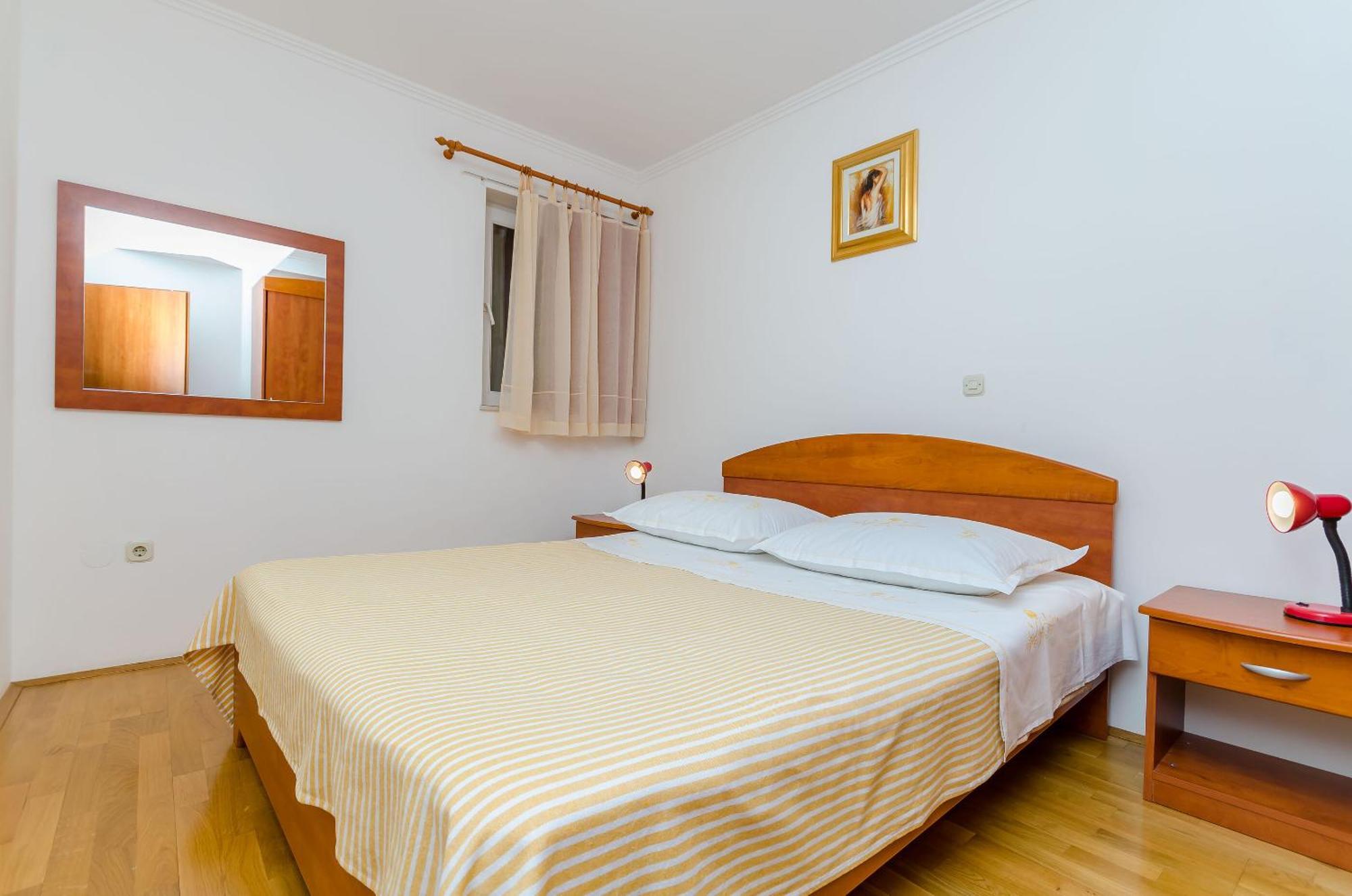 Apartman Modric Trogir