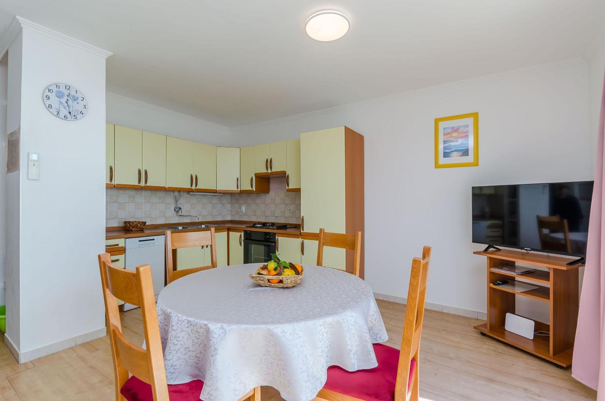 Modric Apartman *
