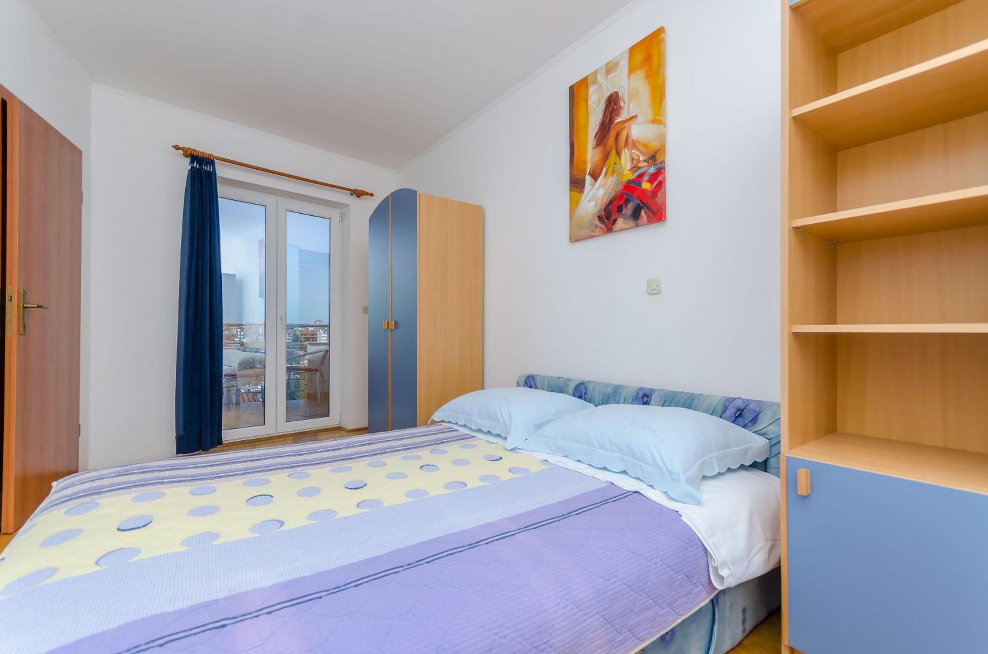 Modric Apartman *
