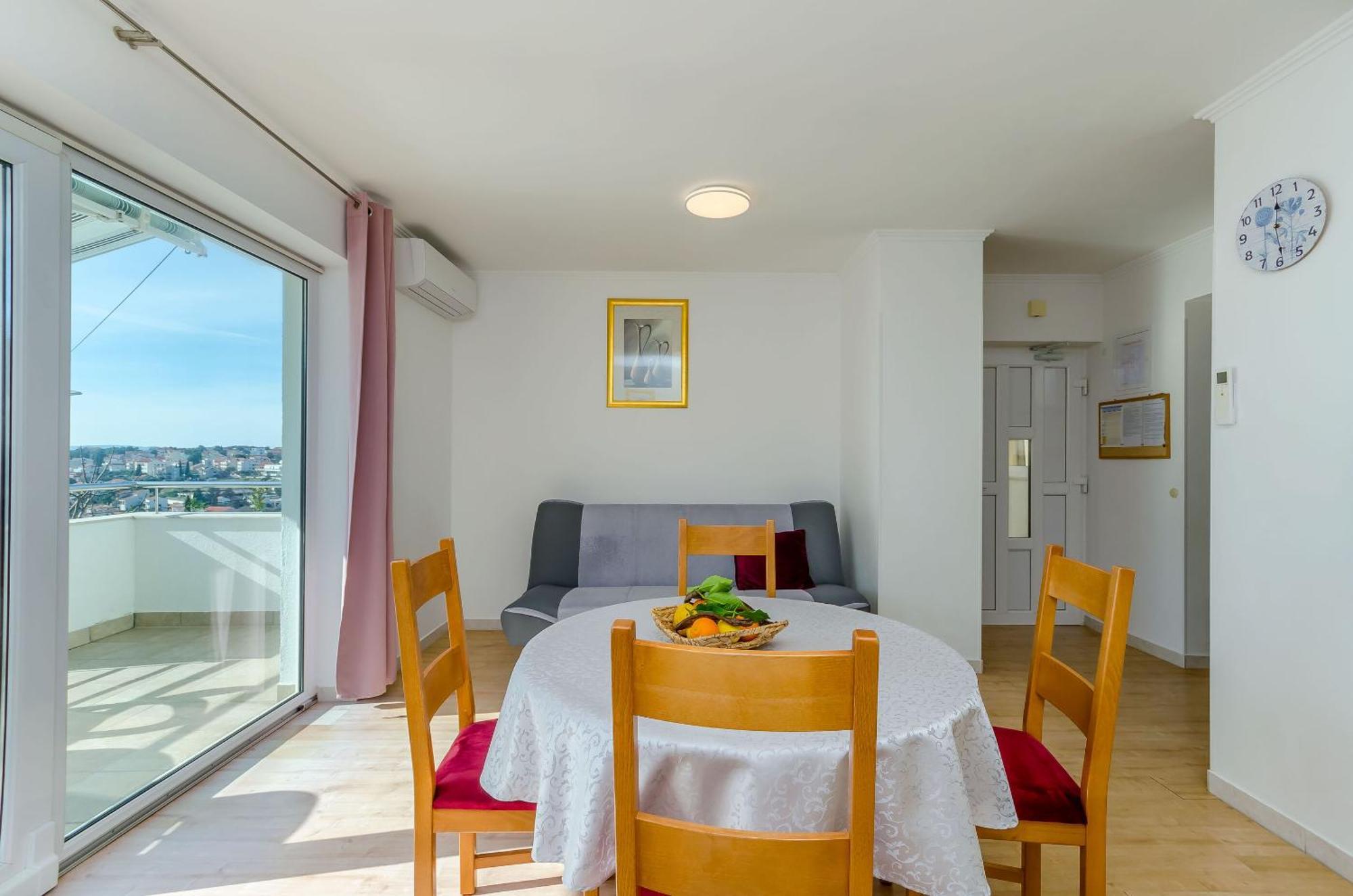Apartman Modric *