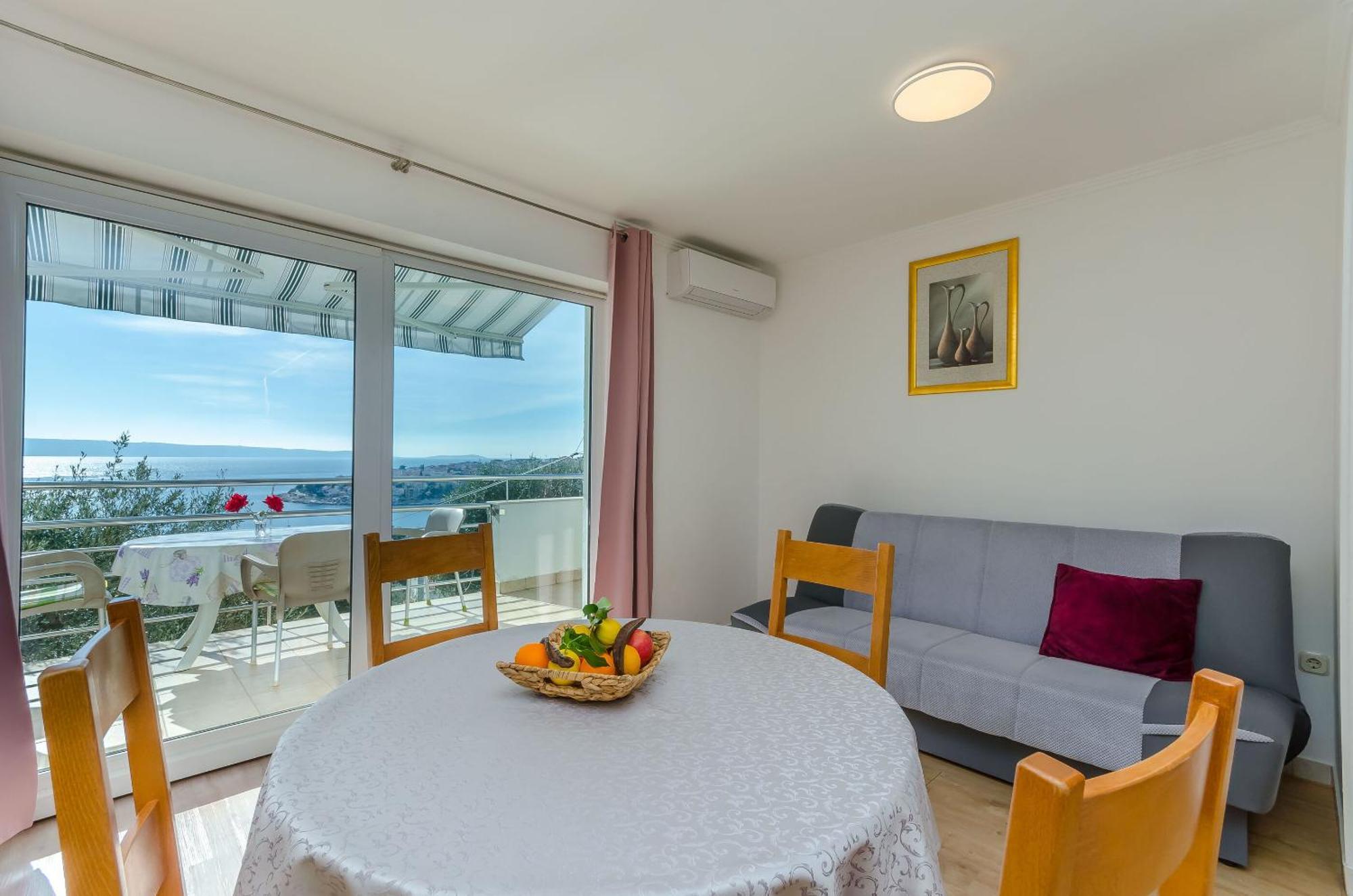Apartman Modric *