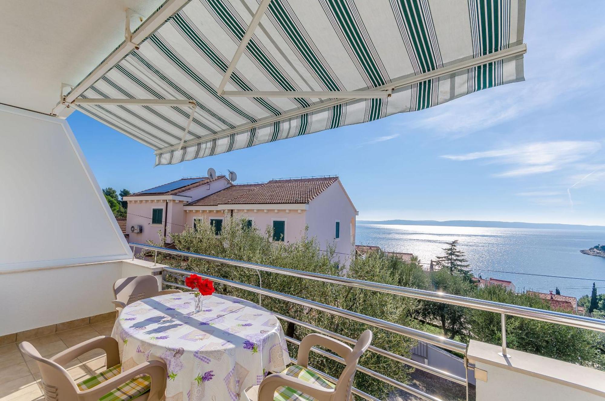 Apartman Modric